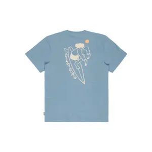 T-shirt Billabong Droppin image-1