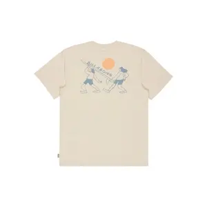 T-shirt Billabong Carry On image-3