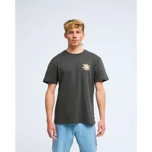 T-shirt Billabong Sun Rays image-2