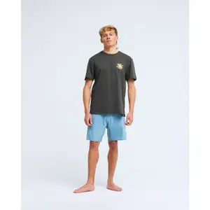 T-shirt Billabong Sun Rays image-1