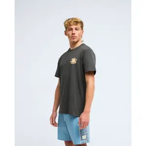 T-shirt Billabong Sun Rays image-5