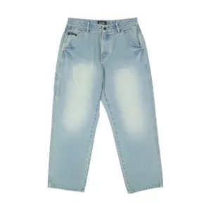 Relaxed Jeans Billabong Immortal image-0