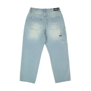 Relaxed Jeans Billabong Immortal image-3