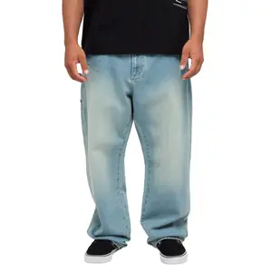 Relaxed Jeans Billabong Immortal image-1