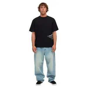 Relaxed Jeans Billabong Immortal image-2