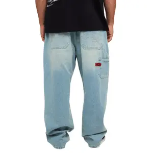 Relaxed Jeans Billabong Immortal image-4