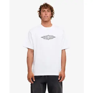 T-shirt Billabong Tribal Diamond image-1