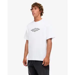 T-shirt Billabong Tribal Diamond image-5