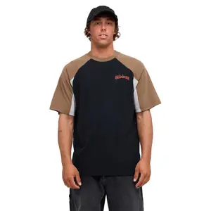 T-shirt Billabong Immortal System OG image-2