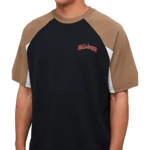 T-shirt Billabong Immortal System OG image-5