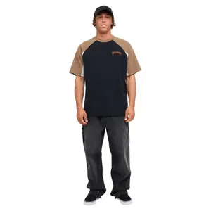 T-shirt Billabong Immortal System OG image-1