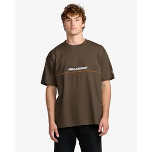 Camiseta Billabong Spec 73 Legacy image-2