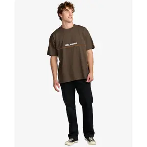 Camiseta Billabong Spec 73 Legacy image-3