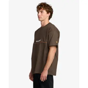 Camiseta Billabong Spec 73 Legacy image-5