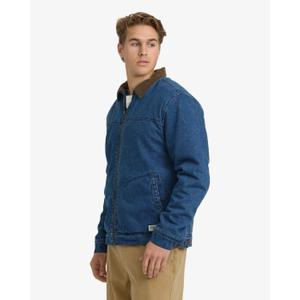 Kurtka dżinsowa Billabong Gaucho 73 Sherpa image-6