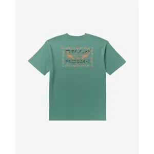 T-Shirt Billabong Sharp Regular image-1