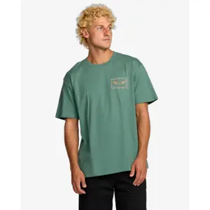 T-Shirt Billabong Sharp Regular image-2