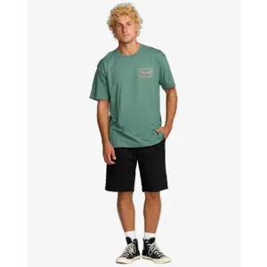 T-Shirt Billabong Sharp Regular image-4