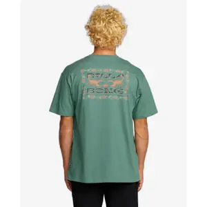 T-Shirt Billabong Sharp Regular image-3