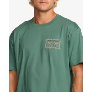 T-Shirt Billabong Sharp Regular image-6