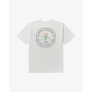 T-Shirt Billabong Desert Flower image-1