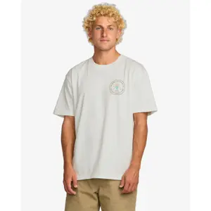 T-Shirt Billabong Desert Flower image-2