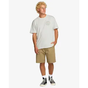 T-Shirt Billabong Desert Flower image-4