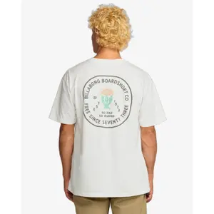 T-Shirt Billabong Desert Flower image-3