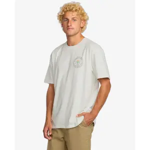 T-Shirt Billabong Desert Flower image-5