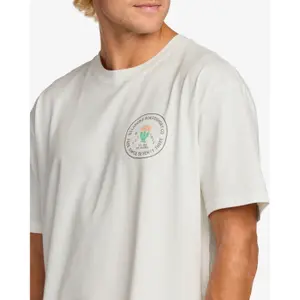 T-Shirt Billabong Desert Flower image-6