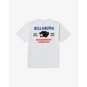T-Shirt Billabong Formidable Regular image-1