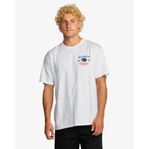 T-Shirt Billabong Formidable Regular image-2
