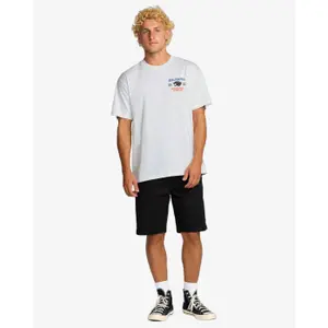 T-Shirt Billabong Formidable Regular image-4