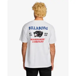 T-Shirt Billabong Formidable Regular image-3