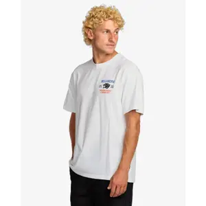 T-Shirt Billabong Formidable Regular image-5