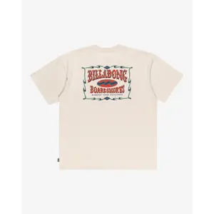 T-Shirt Billabong Double Spread Og image-1