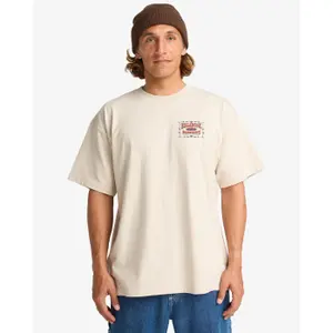 T-Shirt Billabong Double Spread Og image-2