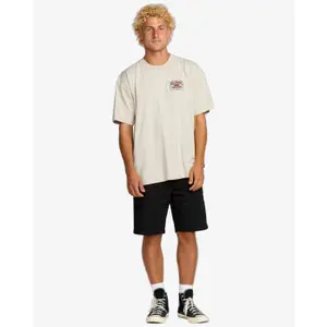 T-Shirt Billabong Double Spread Og image-4