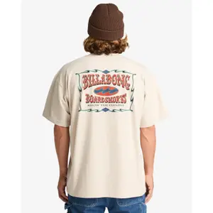 T-Shirt Billabong Double Spread Og image-3