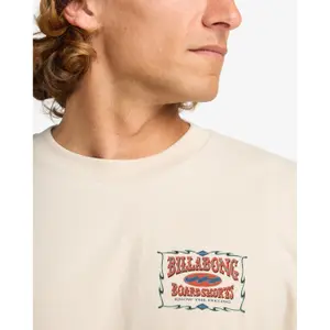 T-Shirt Billabong Double Spread Og image-5