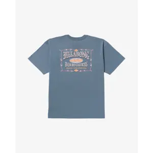 T-Shirt Billabong Double Spread Og image-1