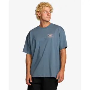 T-Shirt Billabong Double Spread Og image-2