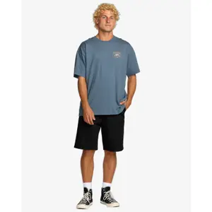 T-Shirt Billabong Double Spread Og image-4