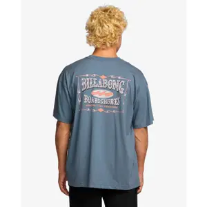 T-Shirt Billabong Double Spread Og image-3