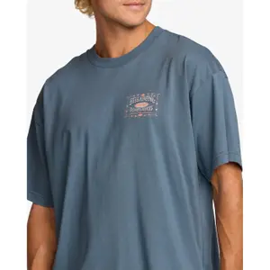 T-Shirt Billabong Double Spread Og image-5