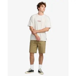 T-Shirt Billabong Bad Dog Og image-3