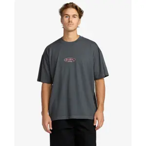 T-Shirt Billabong Bad Dog Og image-0