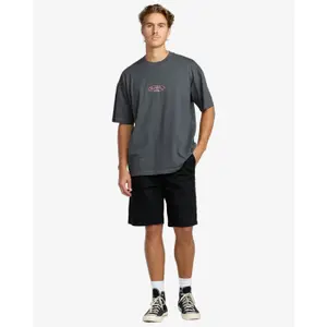 T-Shirt Billabong Bad Dog Og image-3