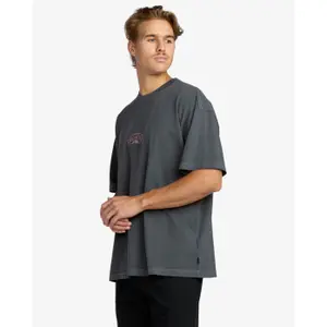 T-Shirt Billabong Bad Dog Og image-2