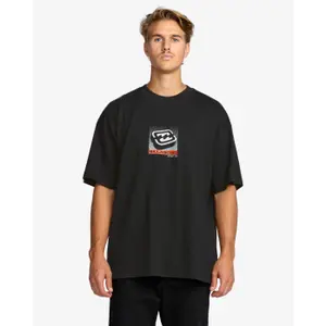 Camiseta Billabong Spec 3D image-2